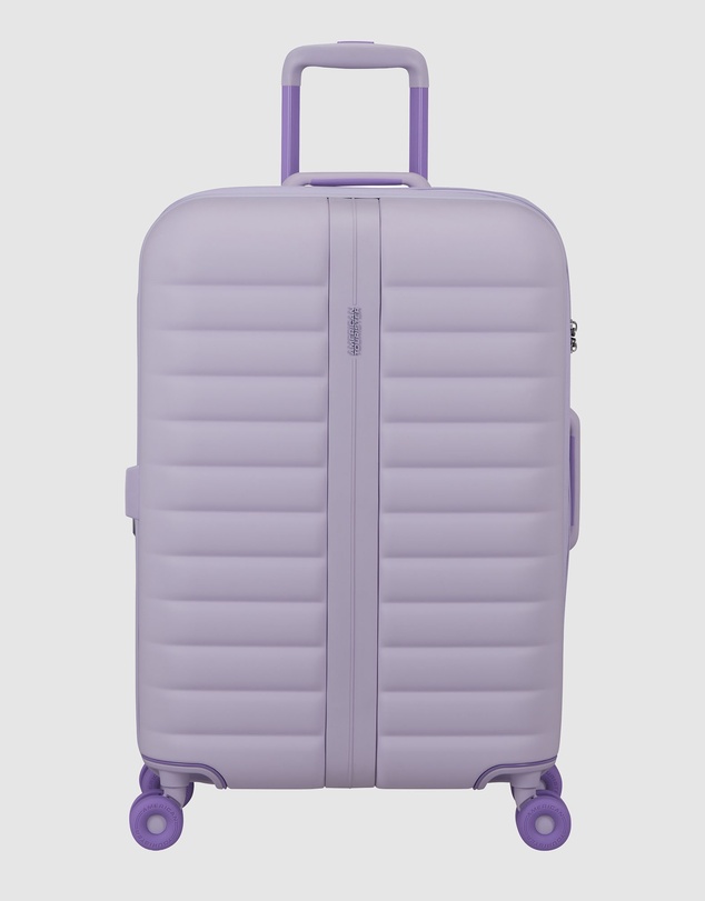 American Tourister - Neovibe Check-In Medium 67Cm Suitcase Expandable