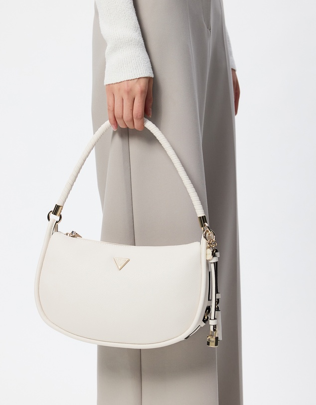 GUESS - Danya Hobo Shoulder Bag