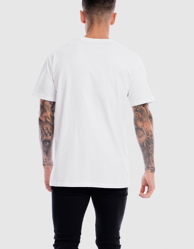DVNT - Vintage Craft Tee