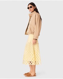 Maje - Jusselyna Skirt