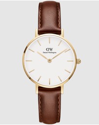 Daniel Wellington - Petite St Mawes 28mm