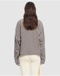 Lioness - Bloom Long Sleeve Top