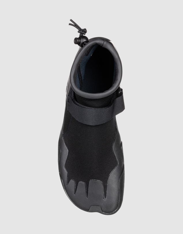Quiksilver - Mens 2mm Everyday Sessions Wetsuit Boots