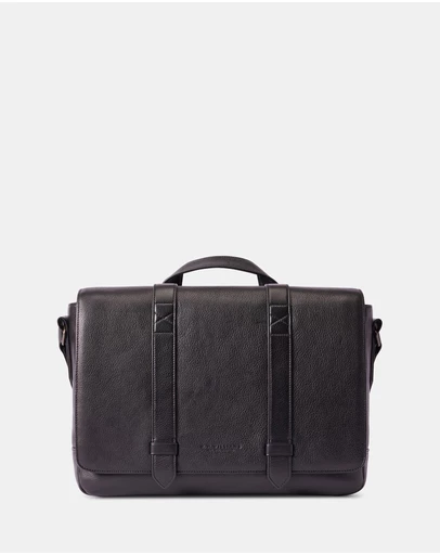 R.M.Williams - Farrier Messenger Bag