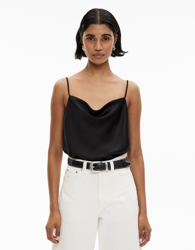 Witchery - Cowl Neck Camisole