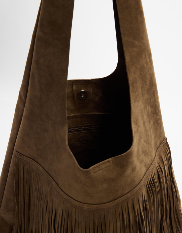 Therapy - Tennessee Tote Bag - ICONIC EXCLUSIVE