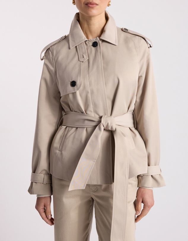 David Lawrence - Ace Crop Trench