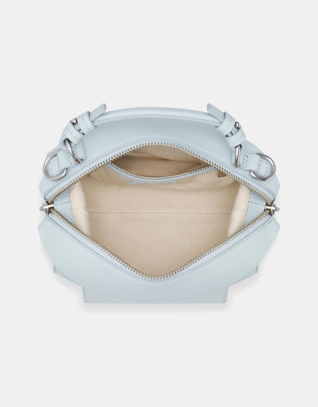 Oroton - Mica Mini Bowler