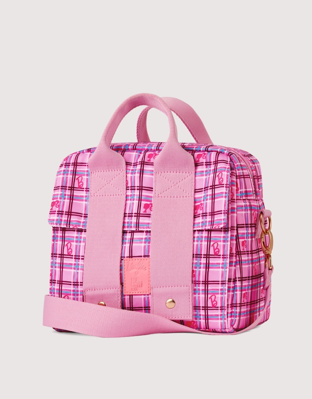 The Somewhere Co - Barbie Dream Lunch Tote