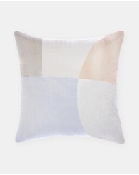 Linen House - Eisha European Pillowcase