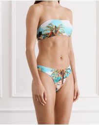 Heaven Australia - Paloma Jennifer Hipster Pant