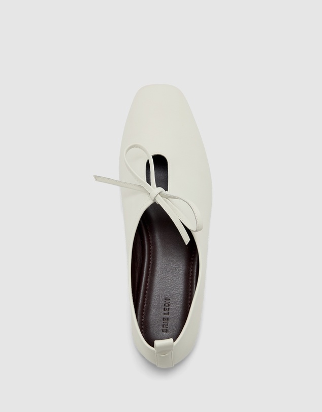 Brie Leon - Clem Ballet Flat