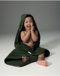 Country Road - Mara Australian Cotton Kids Hooded Towel