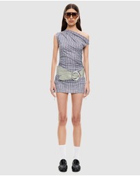Lioness - Original Sin Mini Dress