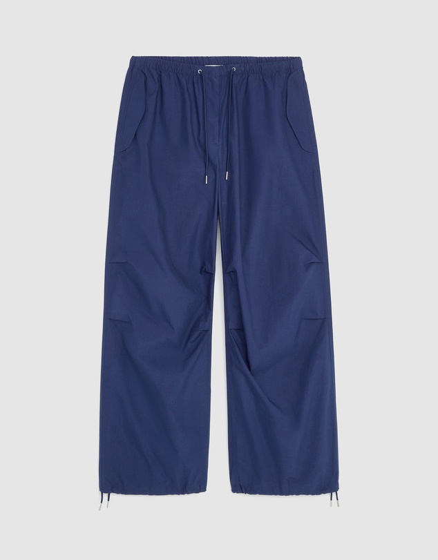 ARKET - Poppy Cotton Trousers