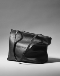 Nakedvice - The Nora Black Tote