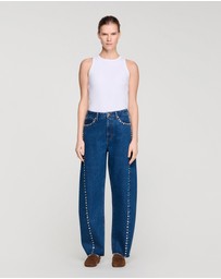 Sandro - Tomy Jeans