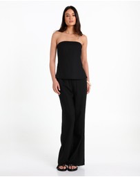 Lost in Lunar  - Sabrene Top