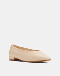 ALDO - Zolita Ballerina Flats