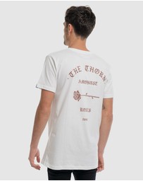 DVNT - Thorn Tee