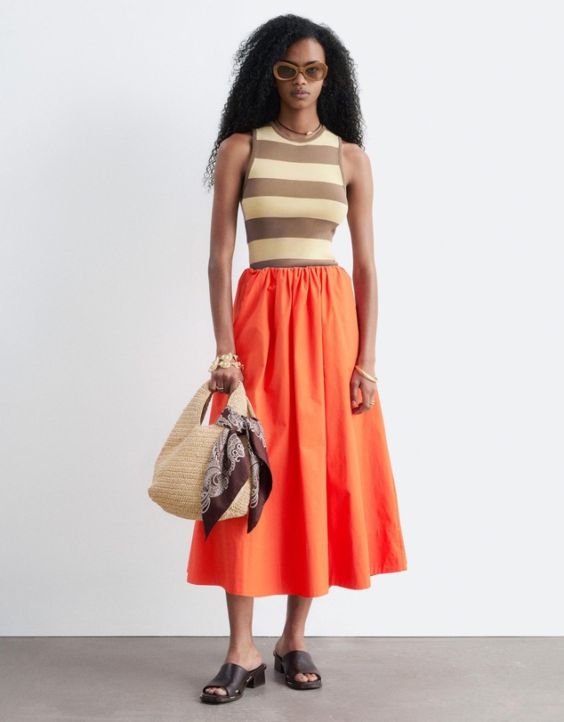 & Other Stories - Knitted Tank Top