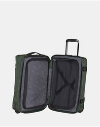 American Tourister - Urban Track Duffle/Wh S