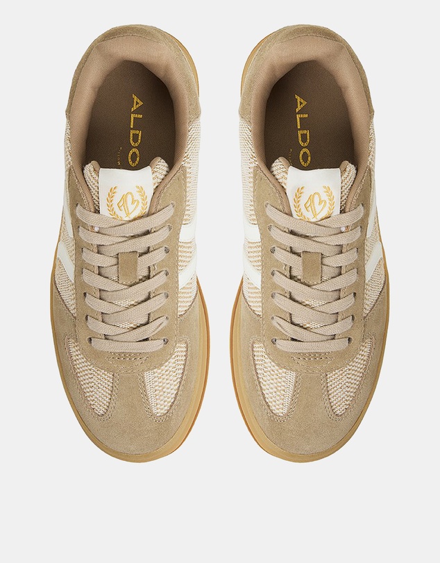 ALDO - Elabrintar Platform Sneakers