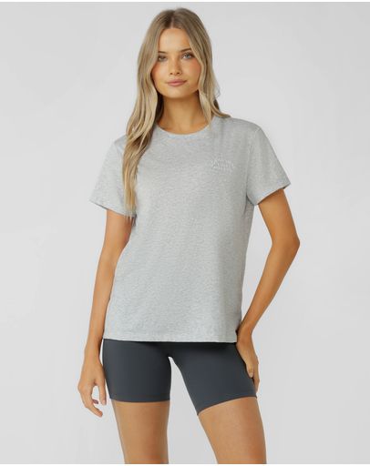 Grey Marl