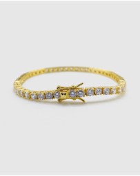 Izoa - Tammy Tennis Bracelet