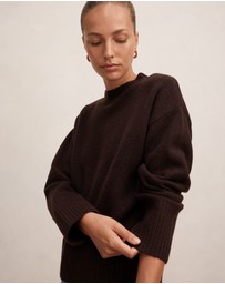 Forever New - Kerrie Relaxed Sweater