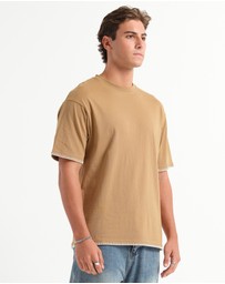 Nana Judy - James 235GSM T-shirt