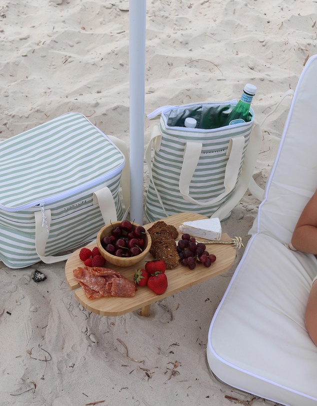 Sunnylife - Light Cooler Drinks Bag