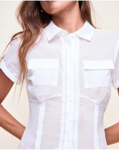 Guizio - Ell Pocket Top