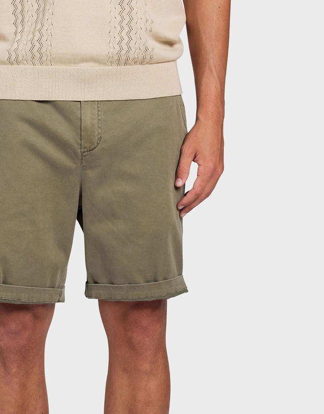 Academy Brand - Williams Chino Short