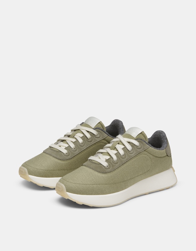 Allbirds - Varsity-Womens