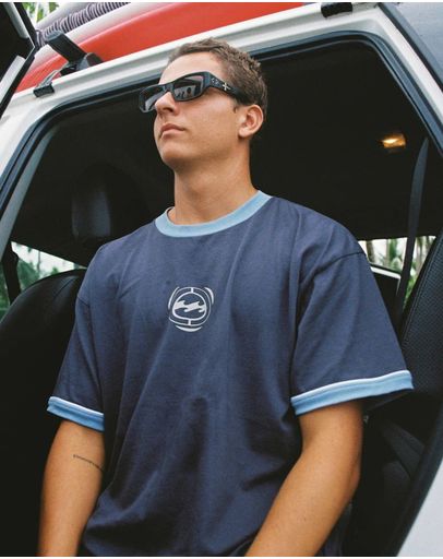 VINTAGE NAVY