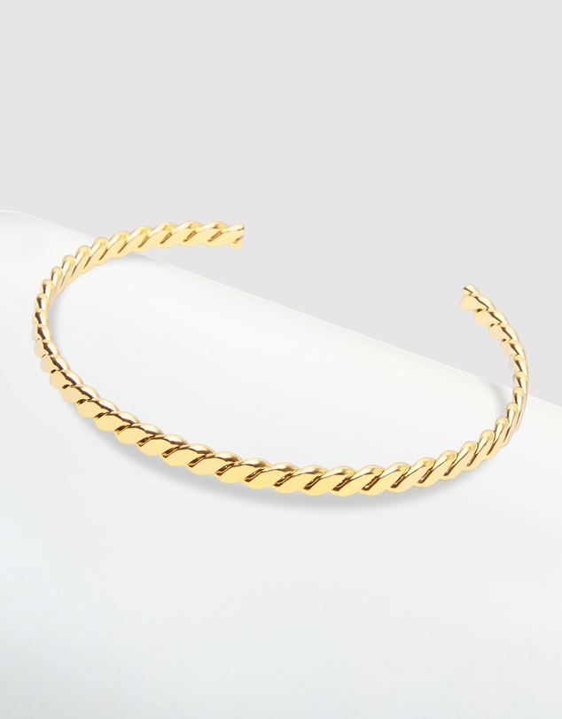 Pastiche - Carpe Diem Cuff