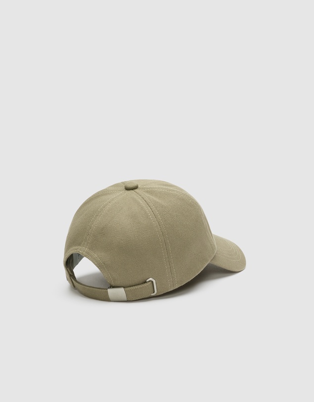 Seed Heritage - Baseball Cap