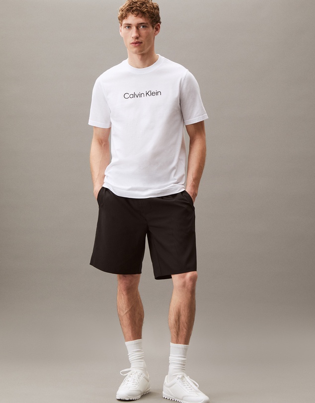 Calvin Klein - Cotton Sport Gym T-Shirt