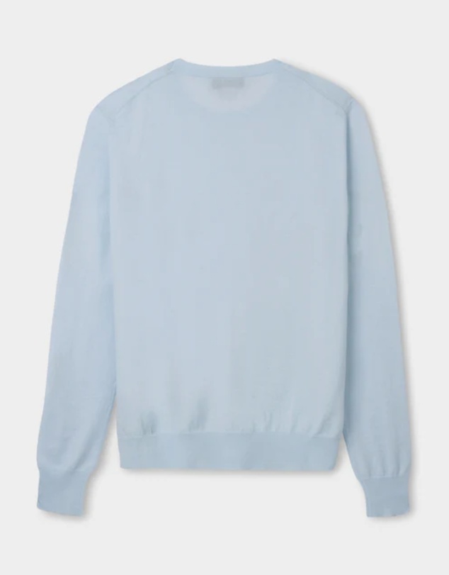 Tilley - Womens Stretch Merino Crew