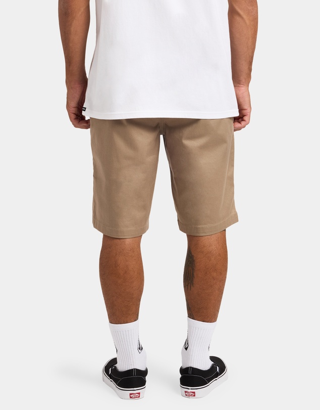 Volcom - Mens Frickin Modern Walkshorts