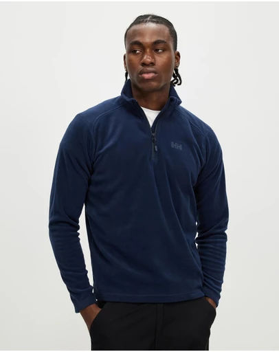 Helly Hansen - Daybreaker 1/2 Zip Fleece