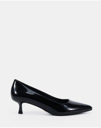 Novo - Inessa Heels