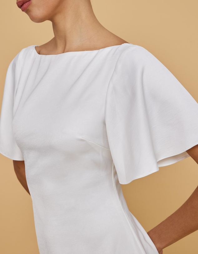 CHANCERY - Molly Gown
