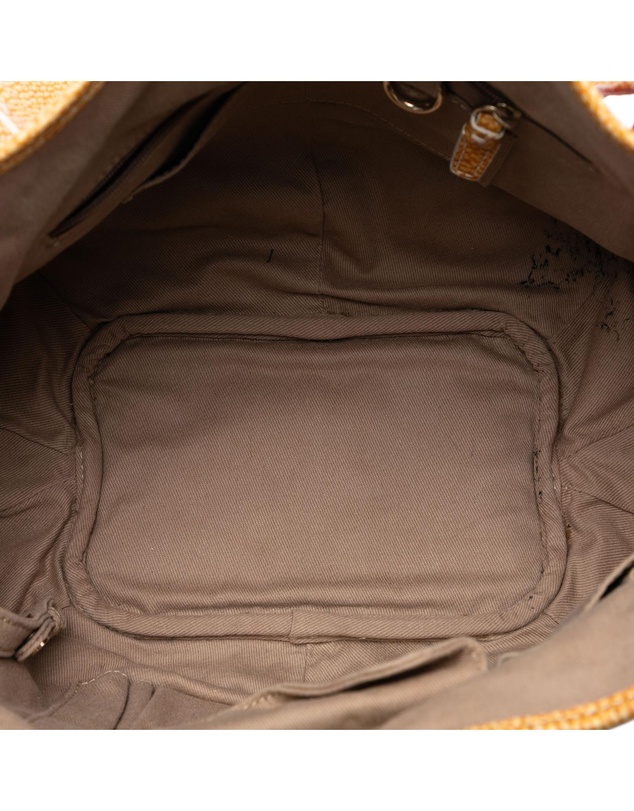 Pre-Loved by Azura Reborn - Pre-Loved Macadam Denim Bittersweet Hobo