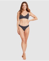 Boody - 2-Pack LYOLYTE Triangle Bralette