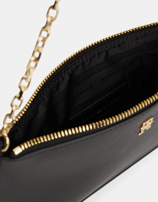 Tommy Hilfiger - Icon Chain Shoulder Pouch