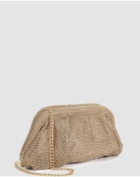 Dune London - Elegent - Gold