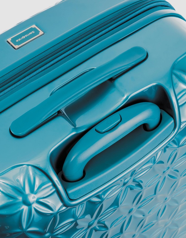 Samsonite - Theoni Expandable 75cm Spinner Case