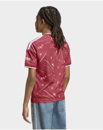adidas Performance - Liverpool FC 26/27 Home Football Jersey Kids